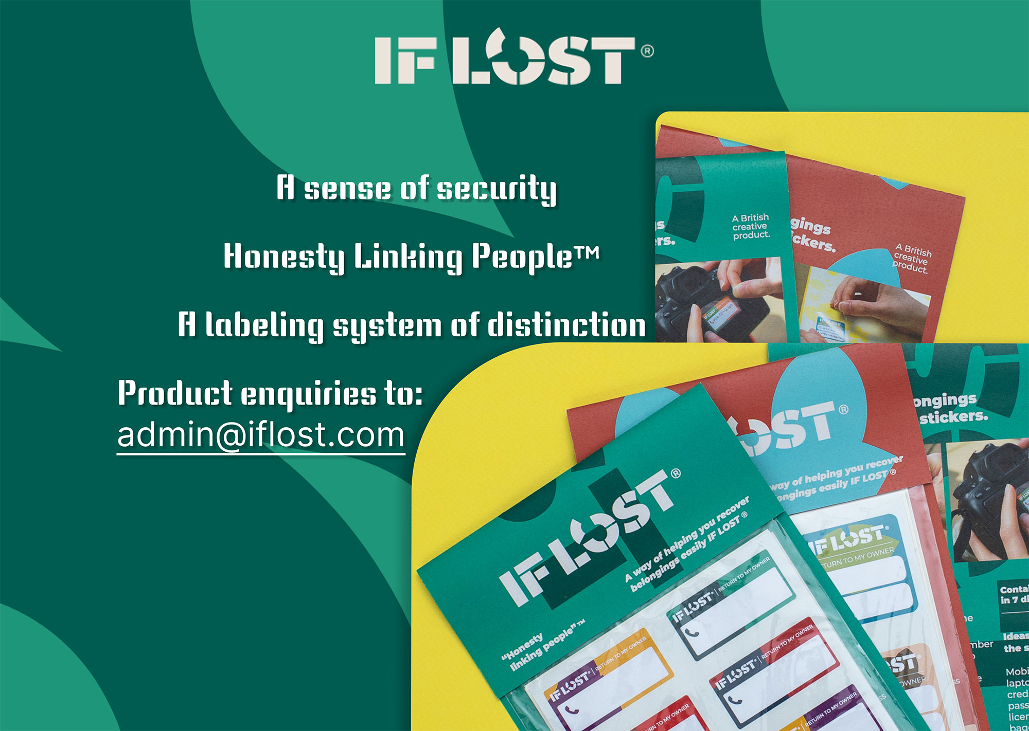 iflost